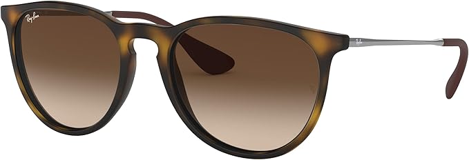 Ray-Ban Erika Unisex Sunglasses
