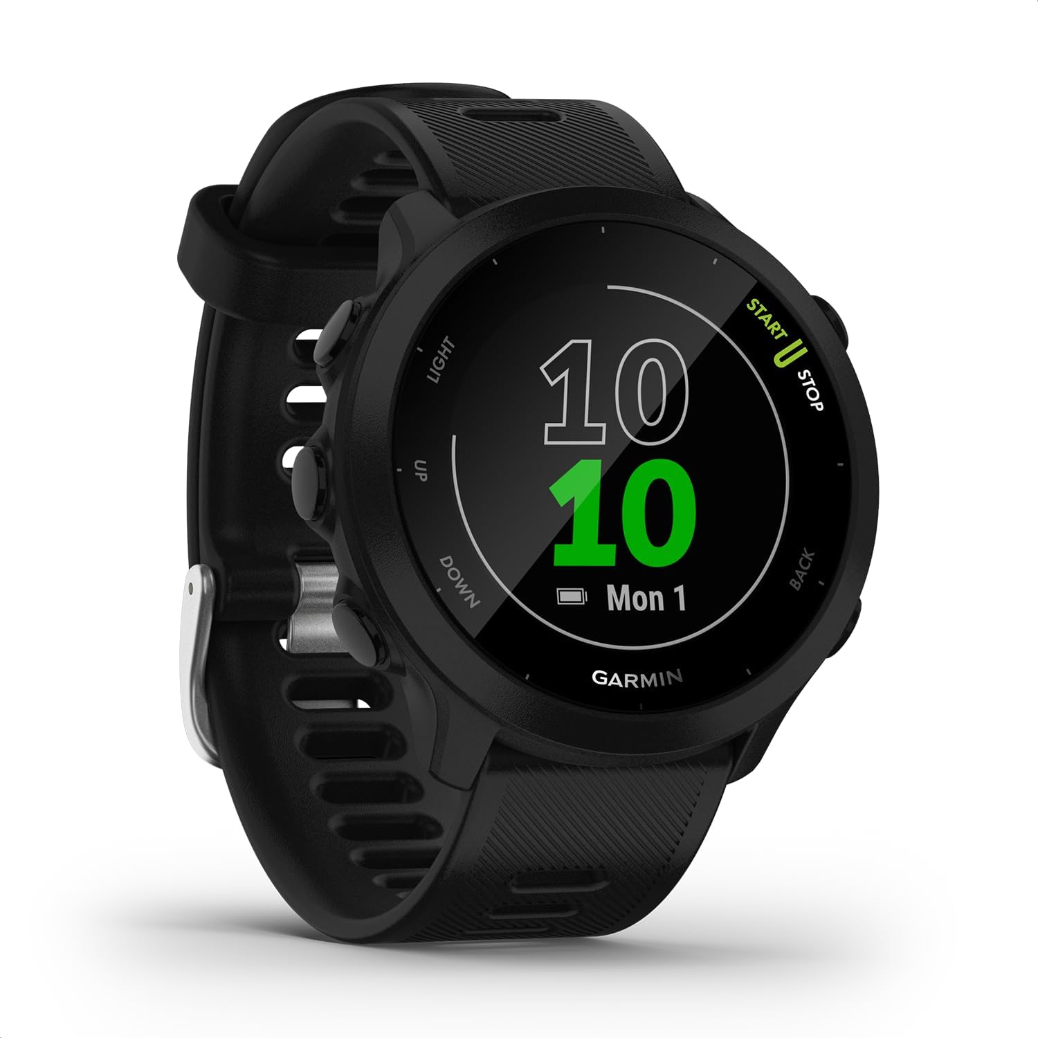 Garmin Forerunner 55 GPS Running Smartwatch