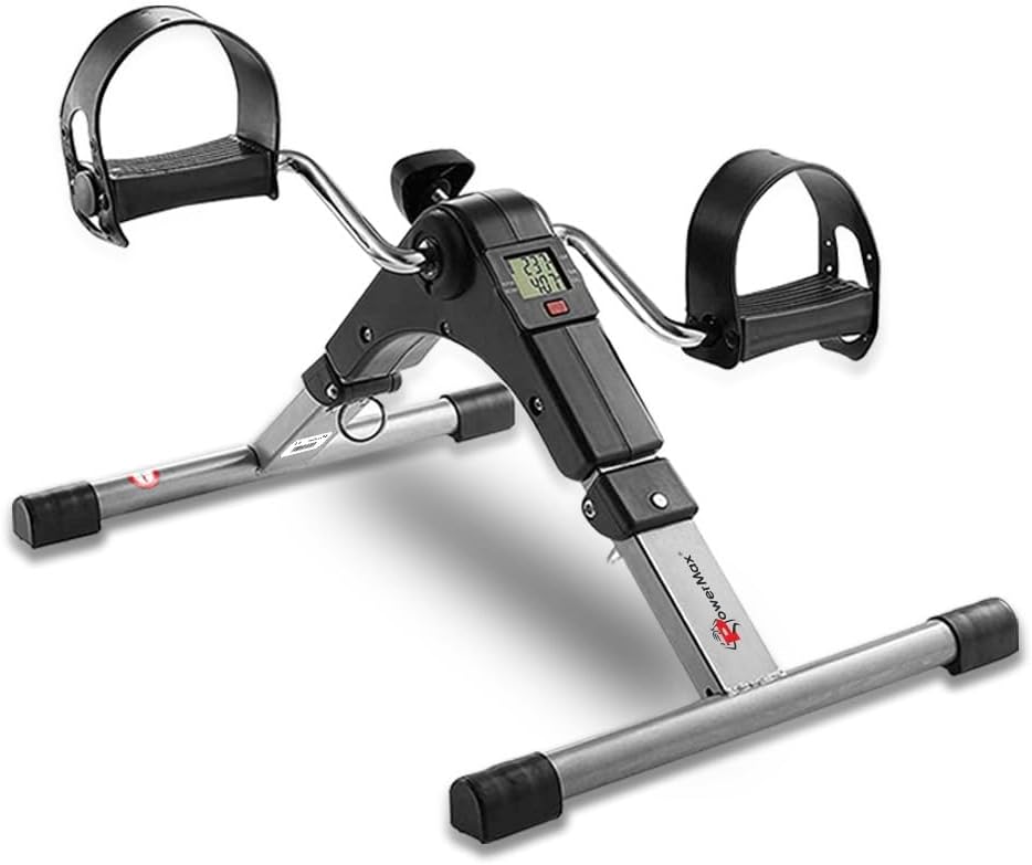 Powermax Fitness BS-MINI Cycle Pedal Exerciser